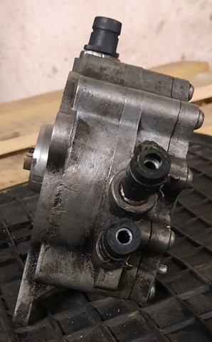 03G145209 Bosch Тандемний насос
