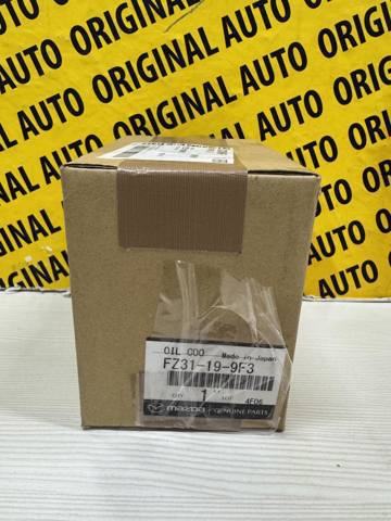 Радіатор охолодження, АКПП FZ31199F3 Mazda