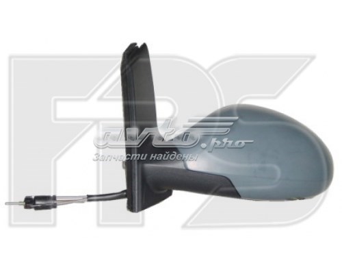 Дзеркало праве FP6205M02 FPS