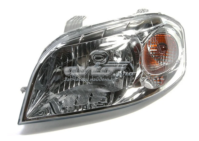 Основна фара - вставка Depo/Loro/Abakus FP1708R4E ціна, від 53.20 USD