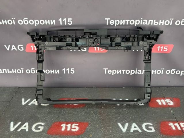 Рамка радіатора PVW30046A Signeda