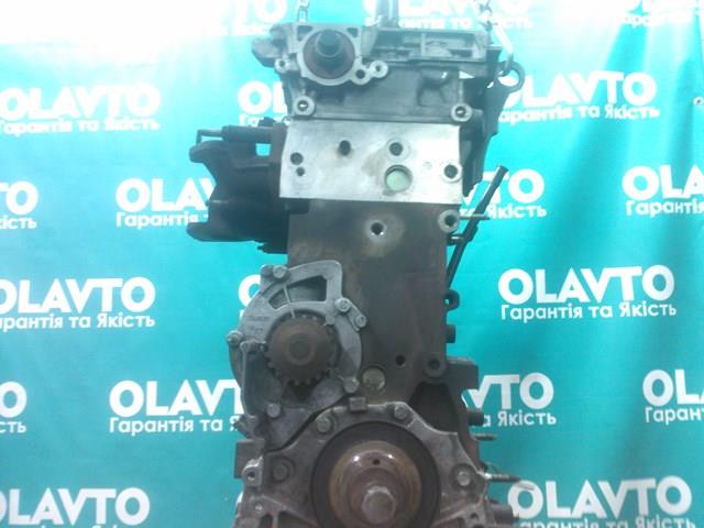 G6DG Ford Мотор в зборі