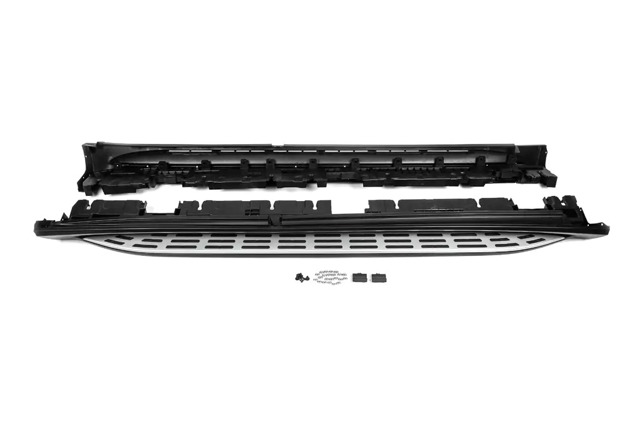 Підніжка ліва Mercedes A1676986500 ціна, від 88.68 USD