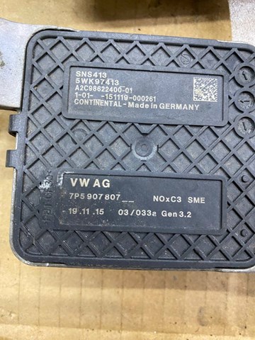  Vika 99071557501 ціна, від 235.09 USD