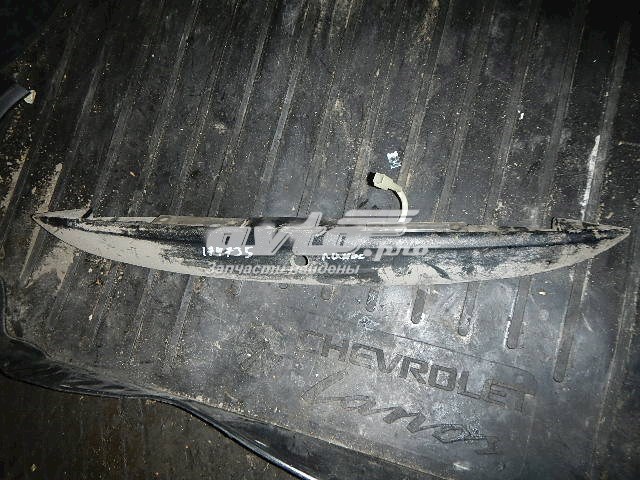 Корпус ліхтаря підсвітки номерного знака ZAZ TF69Y05606687 ціна, від 12.19 USD