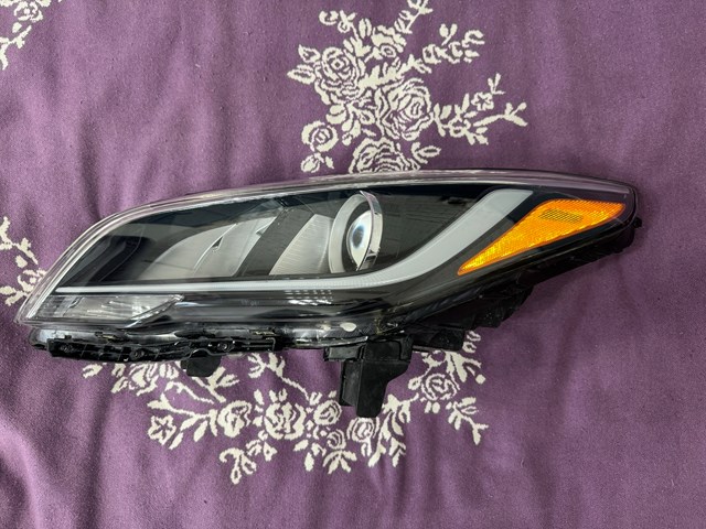 Купити 92101E60 Hyundai/Kia Основна фара в зборі ліва