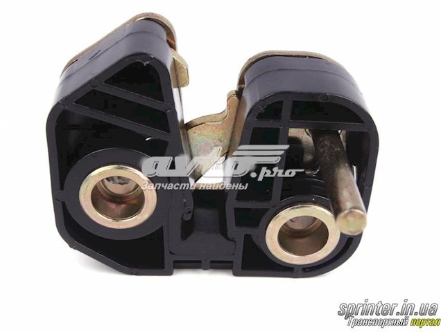 Замок передньої лівої двері 305027 Solgy