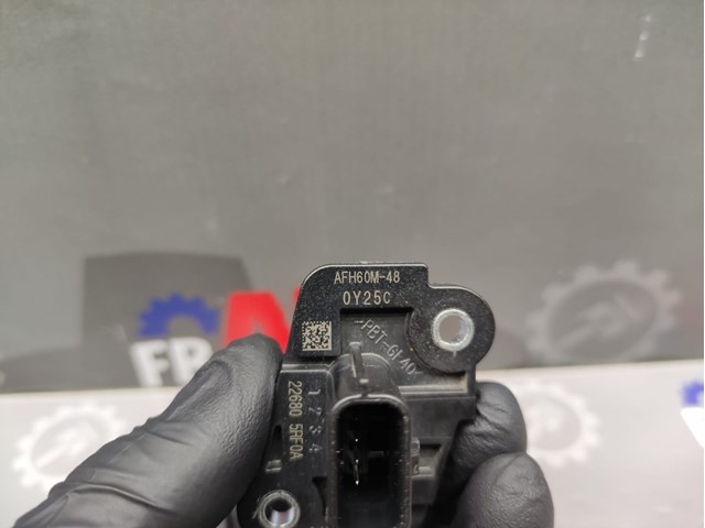 Датчик масової витрати повітря Hitachi AFH60M48 ціна, від 58.16 USD