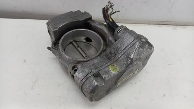 A0001417425 Mercedes Дросільна заслінка в зборі
