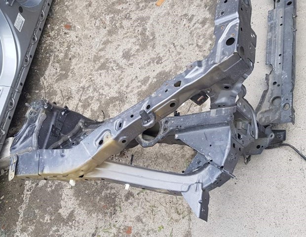 60400TZ3305ZZ Honda 