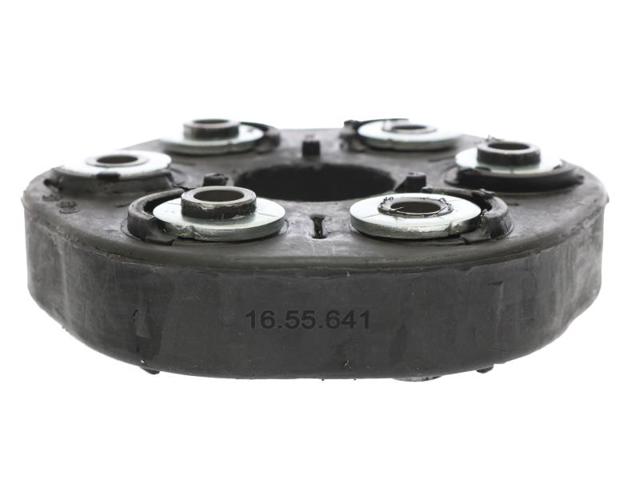 S1655641 Starline Гумова пружна муфта кардана передня