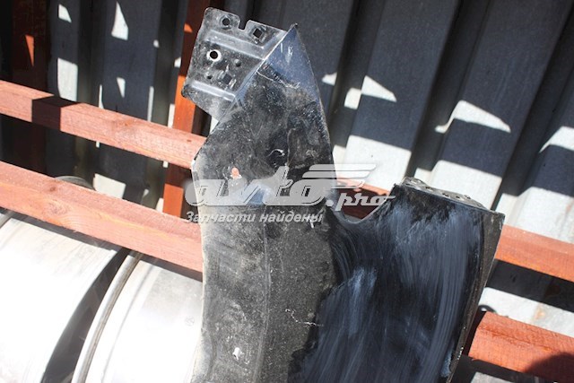Ліве переднє крило Nissan/Infiniti 631011LA0A ціна, від 250.83 USD
