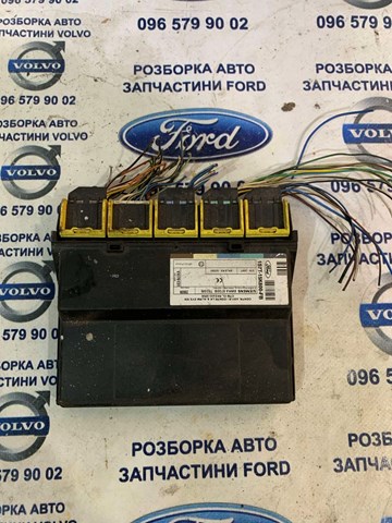  Ford 1S7T15K600FB