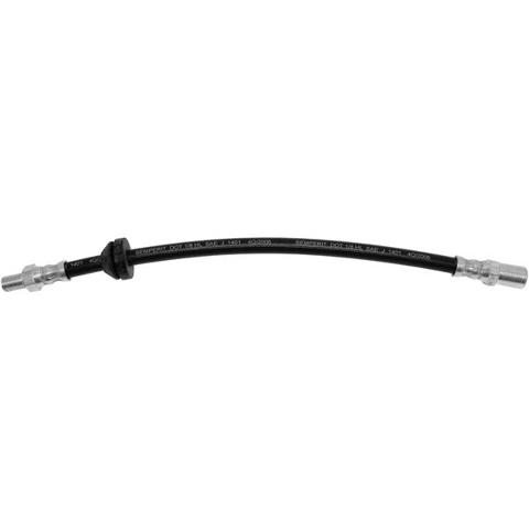 Шланг гальмівний передній Starline HABA1204 ціна, від 5.75 USD