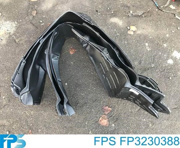 FP3230388 FPS Підкрилок переднього крила, правий