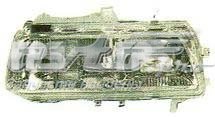 Фара правая Depo/Loro/Abakus FP2920R2E ціна, від 57.94 USD