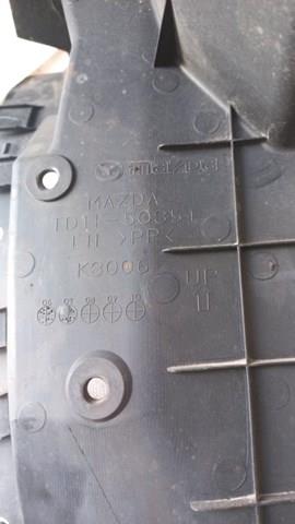 TD1150351 Mazda 