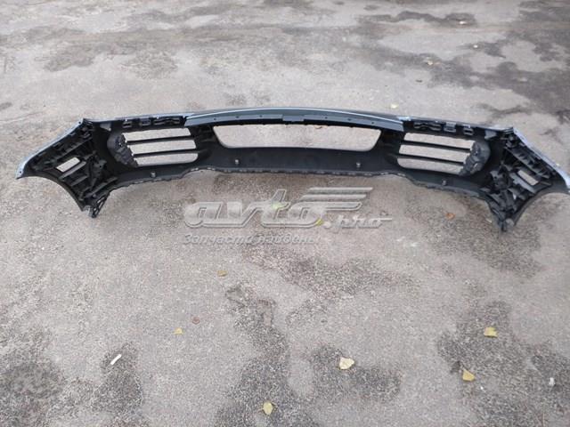 Купити 95550531111G2X Porsche Буфер (бампер) передній