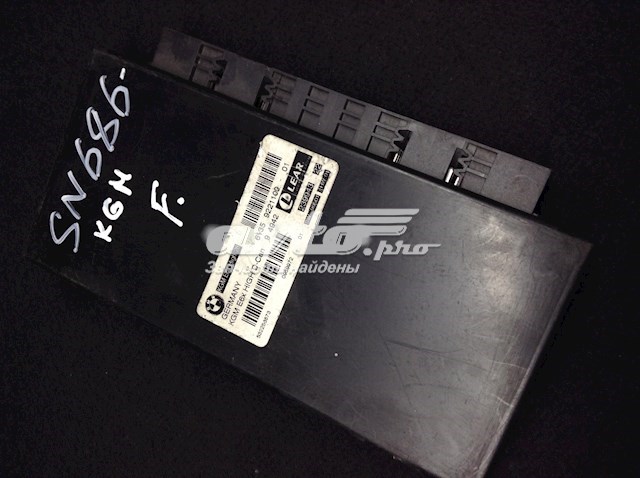  BMW 61359221109 ціна, від 25.40 USD