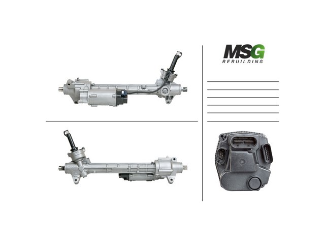 Купити RO8002KIT MSG 