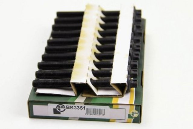 Купити BK3351 BGA Болт гбц