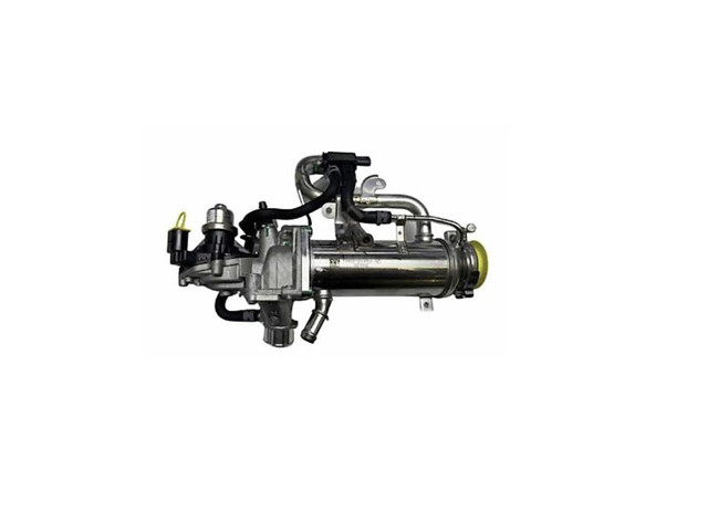 Купити LR069681 Land Rover Радіатор системи EGR рециркуляції вихлопних газів