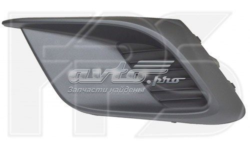Заглушка під протитуманні фари, ліва FPS FP4424911 ціна, від 5.07 USD