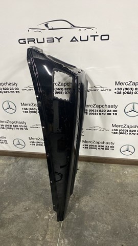 A4638808802 Mercedes 