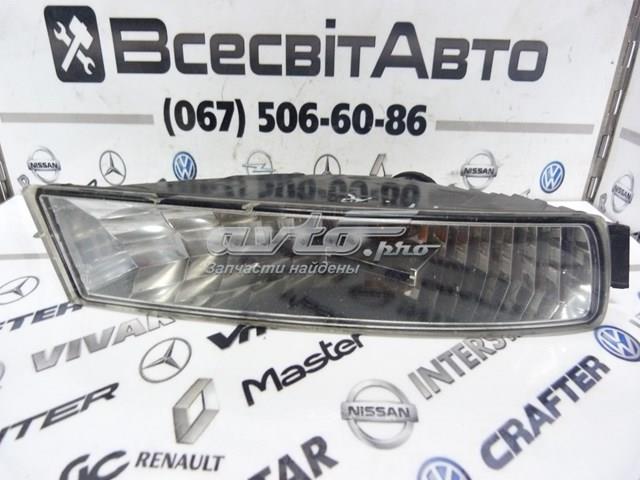 8200416991 Renault (RVI) Покажчики повороту (передні)