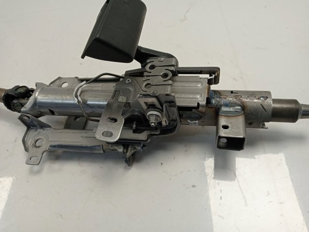 98204604ZD Peugeot/Citroen Колонка рульового управління