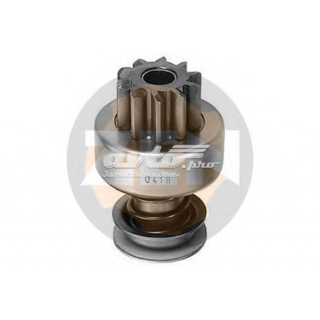 ZN0418 ZEN Привід стартера бендикс