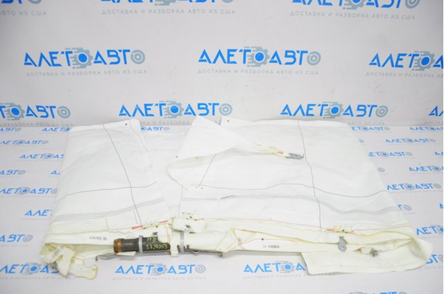 Подушка безпеки, збоку права айрбег Ford CJ5474042D94AC