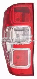Купити 2319147 Ford Лівий стоп