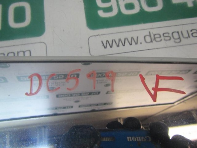  8154RE Peugeot/Citroen