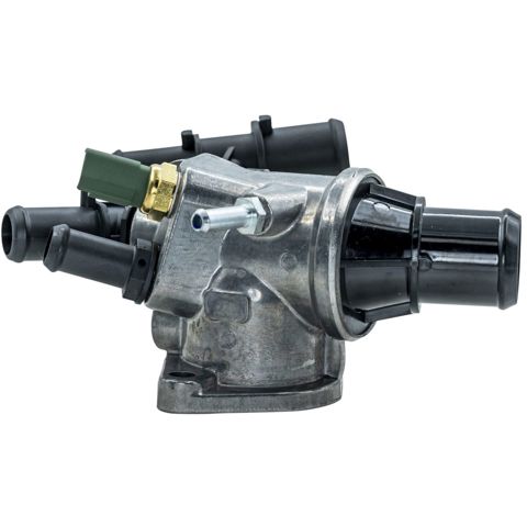 98488K Motorad Корпус термостата в зборі