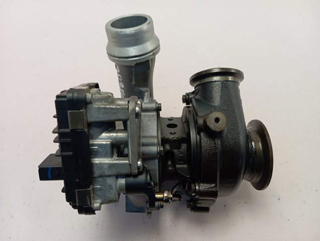 Турбіна Garrett 8199775019S ціна, від 1227.25 USD