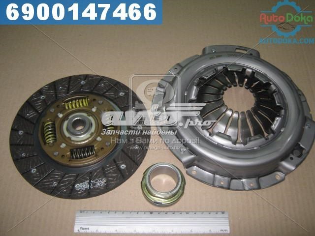 Зчеплення DWK015 VALEO