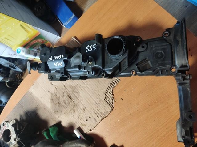 9688939180 Fiat/Alfa/Lancia Кришка двигуна