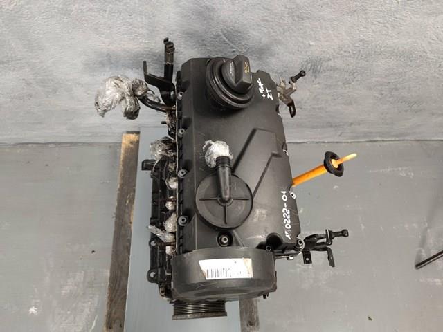 BJB VAG Мотор в зборі