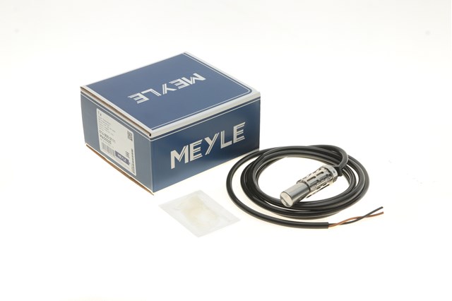 Датчик АБС (ABS) задній Meyle 148000111 ціна, від 17.91 USD