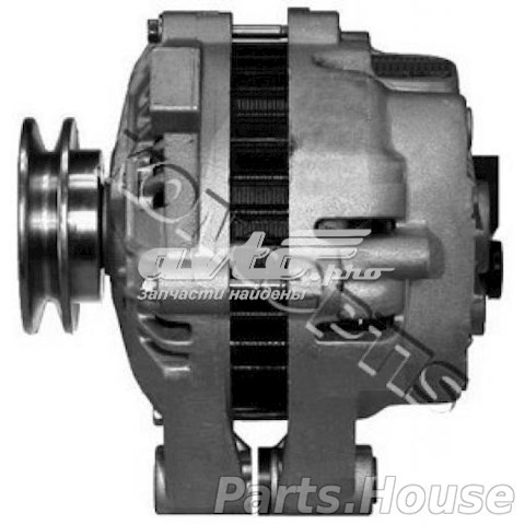 Купити ALF0057RB Motorherz Генератор