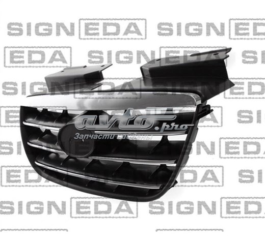 Решітка Signeda PHN07038GA