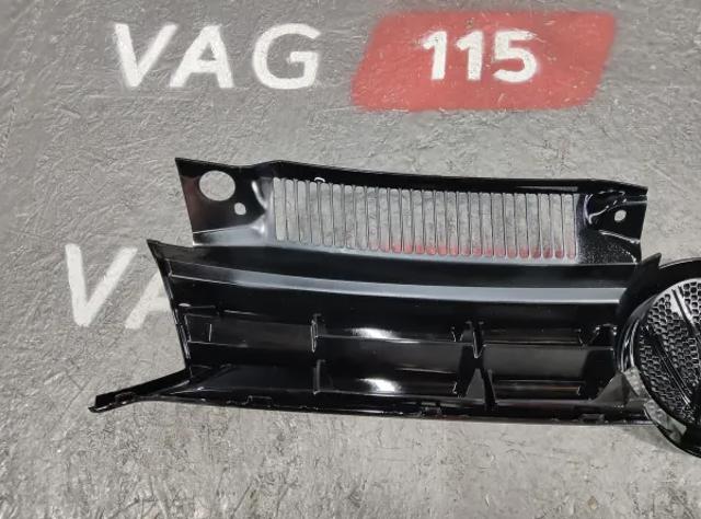 5K0853653S VAG Решітка радіатора