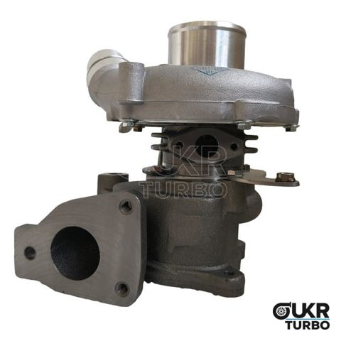 Купити 200101100775 SL Turbo Турбіна