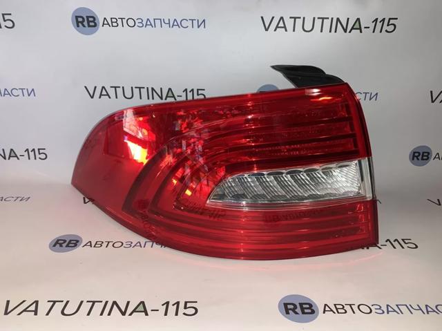 Ліхтар задній лівий, зовнішній FP6417F1P FPS