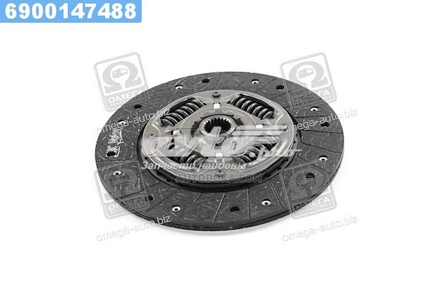 Зчеплення VALEO FD39 ціна, від 30.46 USD