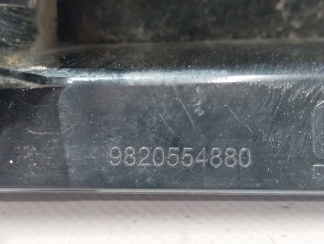 9820554880 Opel Ліхтар задній правий