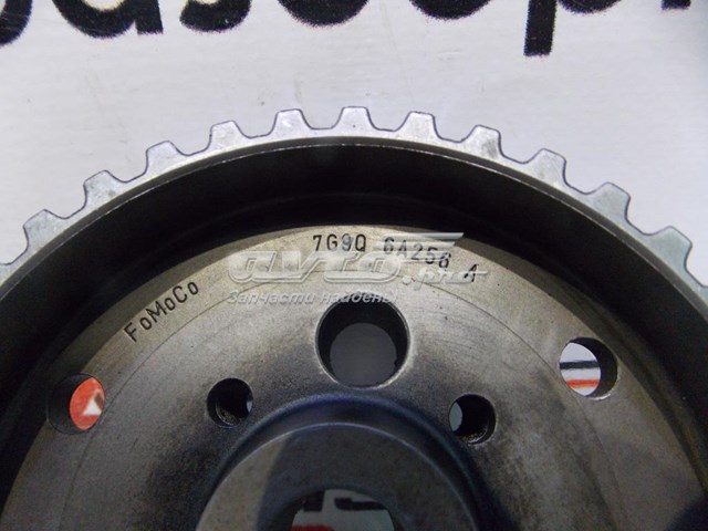 Ford 7G9Q6A256A ціна, від 8.33 USD