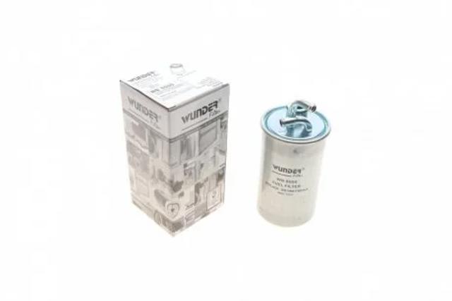 WB5000 Wunder Фільтр палива