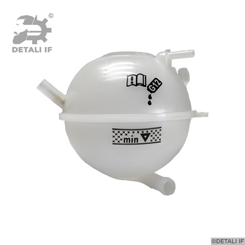 Купити DF13696 Detali IF Водяний бачок системи охолодження